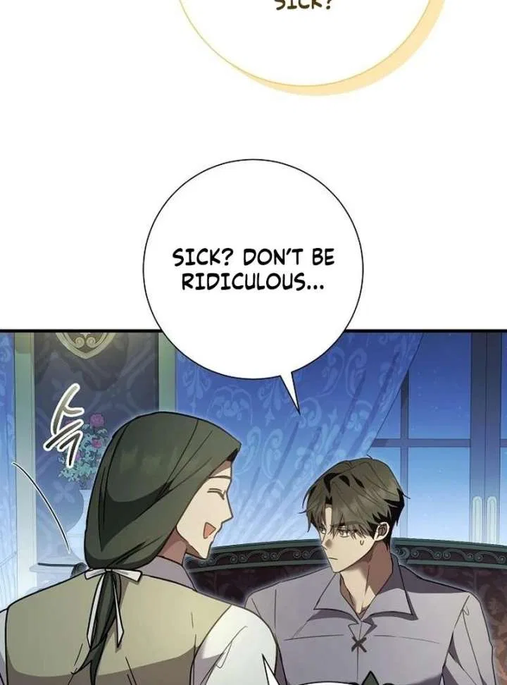 For My Gentle Monster Chapter 18 – Page 100