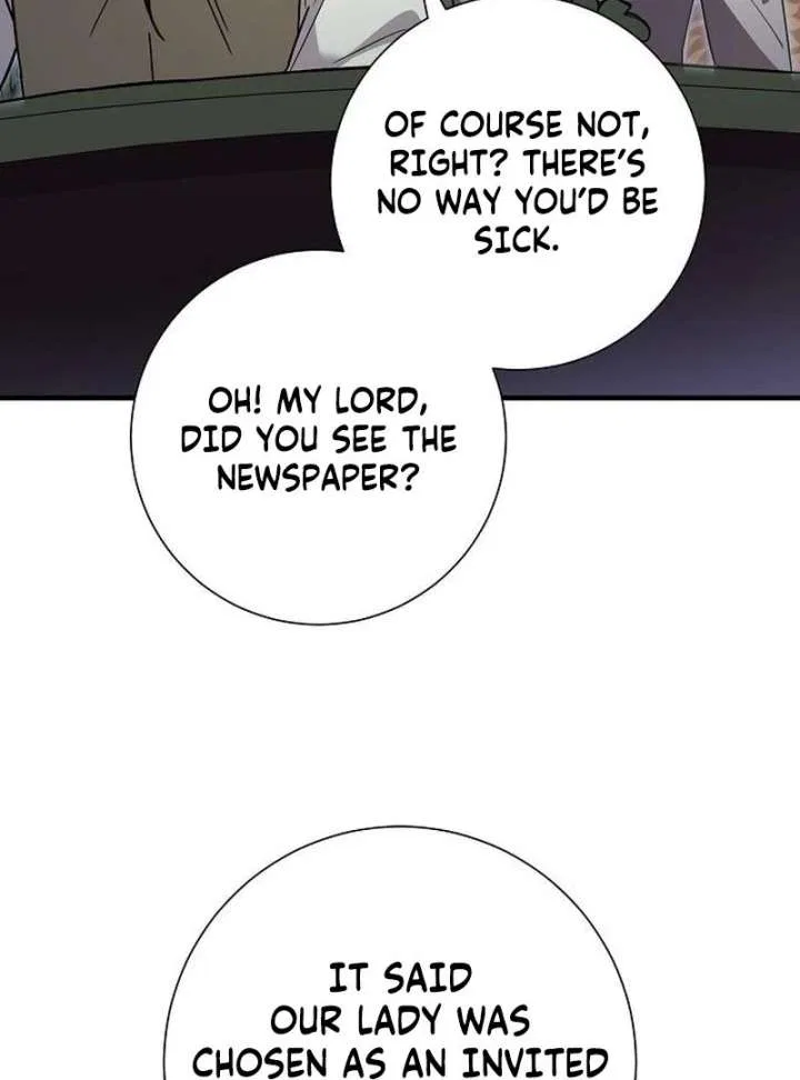 For My Gentle Monster Chapter 18 – Page 101