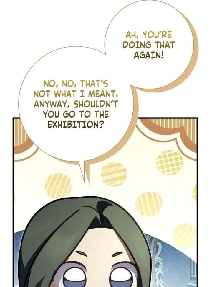 For My Gentle Monster Chapter 18 – Page 104