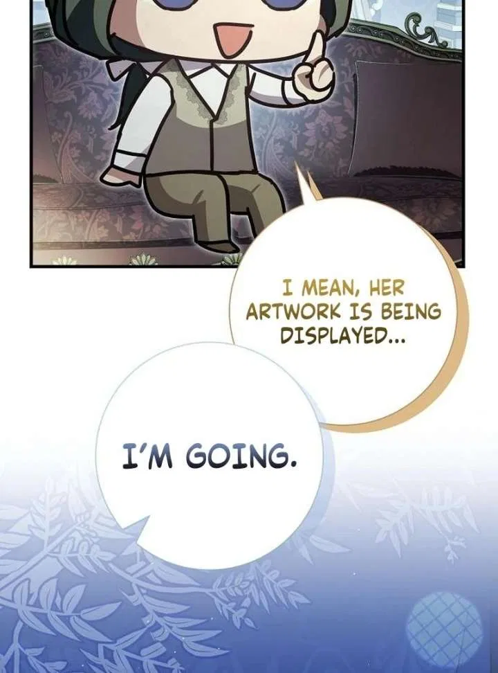 For My Gentle Monster Chapter 18 – Page 105