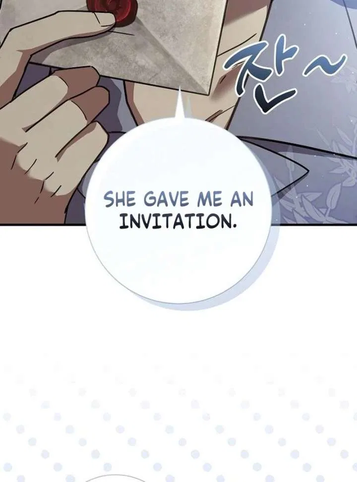 For My Gentle Monster Chapter 18 – Page 107
