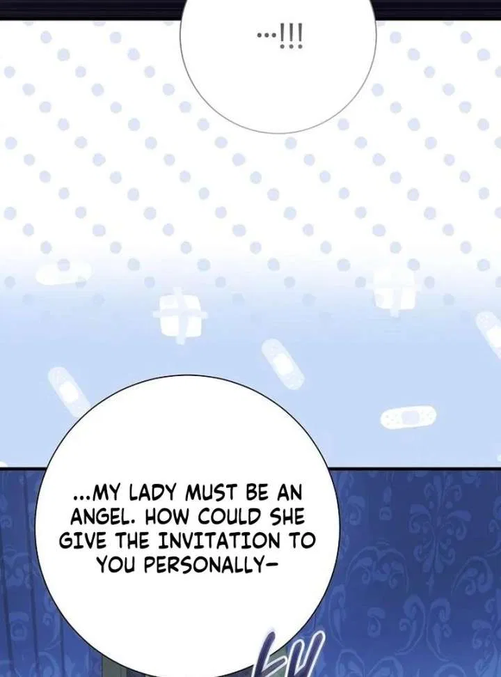 For My Gentle Monster Chapter 18 – Page 109