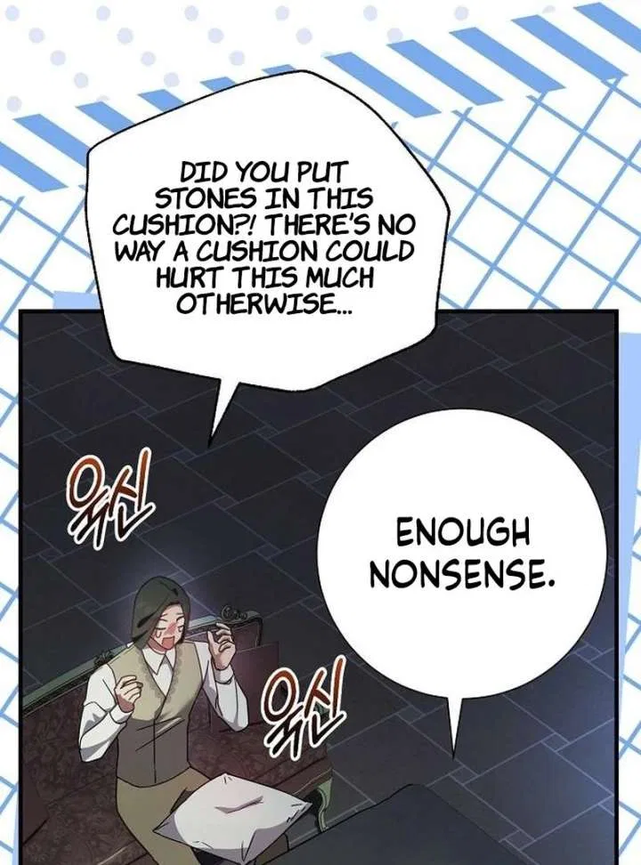 For My Gentle Monster Chapter 18 – Page 112