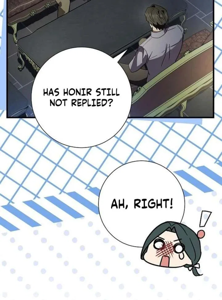 For My Gentle Monster Chapter 18 – Page 113