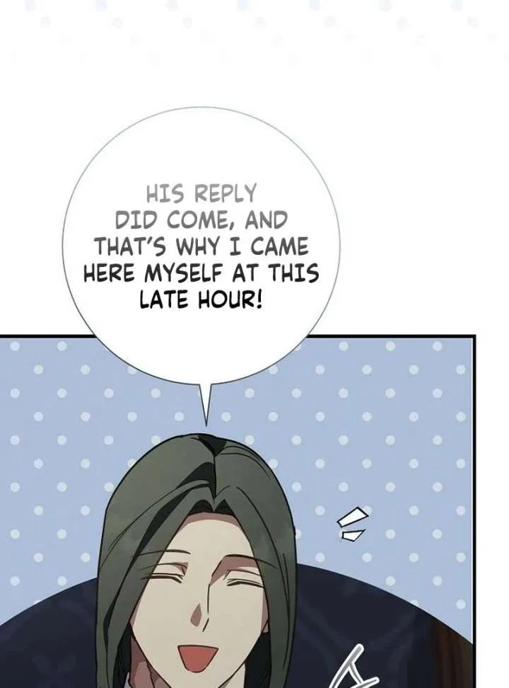 For My Gentle Monster Chapter 18 – Page 114