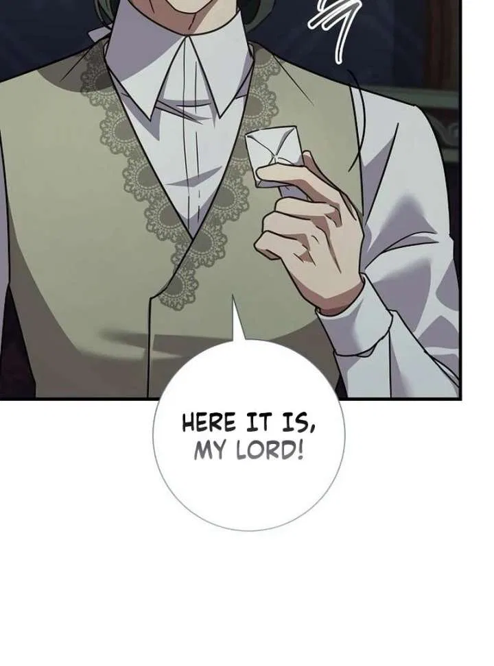 For My Gentle Monster Chapter 18 – Page 115
