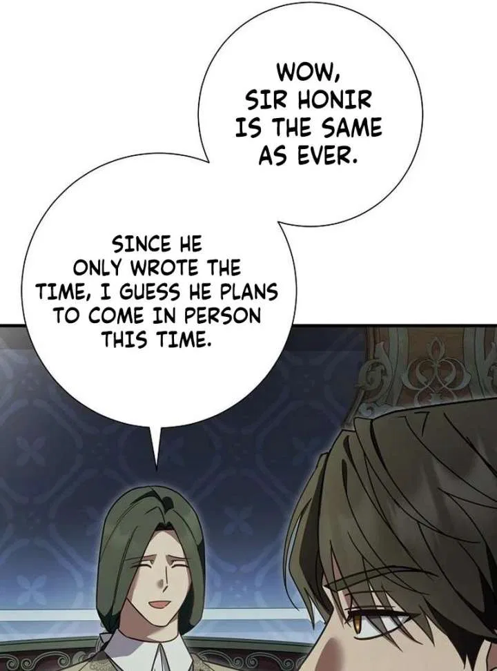 For My Gentle Monster Chapter 18 – Page 121