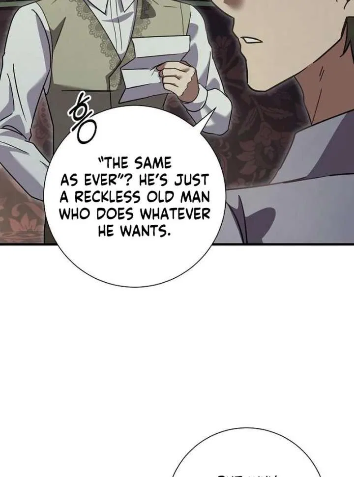 For My Gentle Monster Chapter 18 – Page 122
