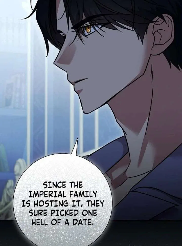 For My Gentle Monster Chapter 18 – Page 127