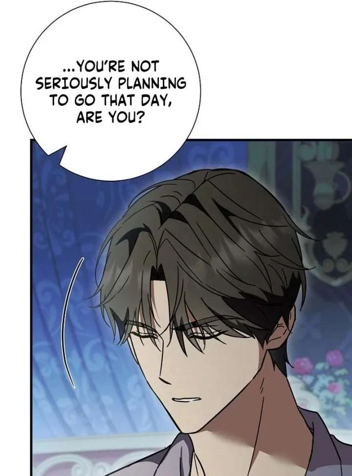 For My Gentle Monster Chapter 18 – Page 131