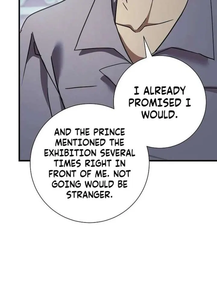 For My Gentle Monster Chapter 18 – Page 132