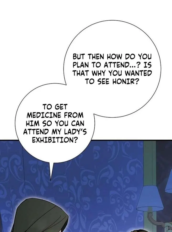 For My Gentle Monster Chapter 18 – Page 133
