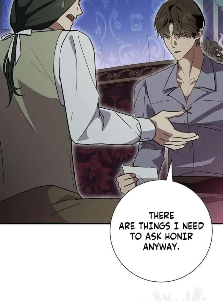 For My Gentle Monster Chapter 18 – Page 134