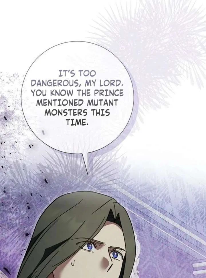 For My Gentle Monster Chapter 18 – Page 135
