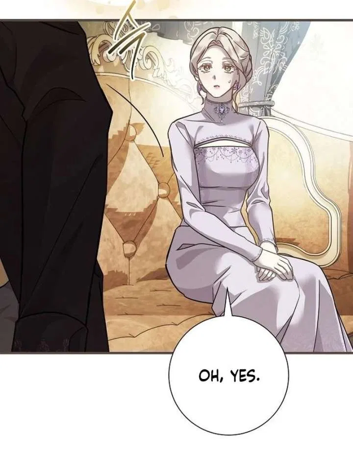 For My Gentle Monster Chapter 17 – Page 11