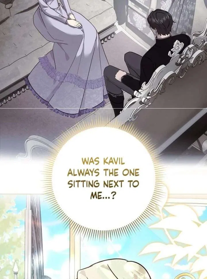 For My Gentle Monster Chapter 17 – Page 13