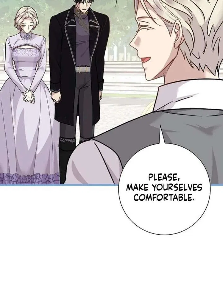 For My Gentle Monster Chapter 17 – Page 27