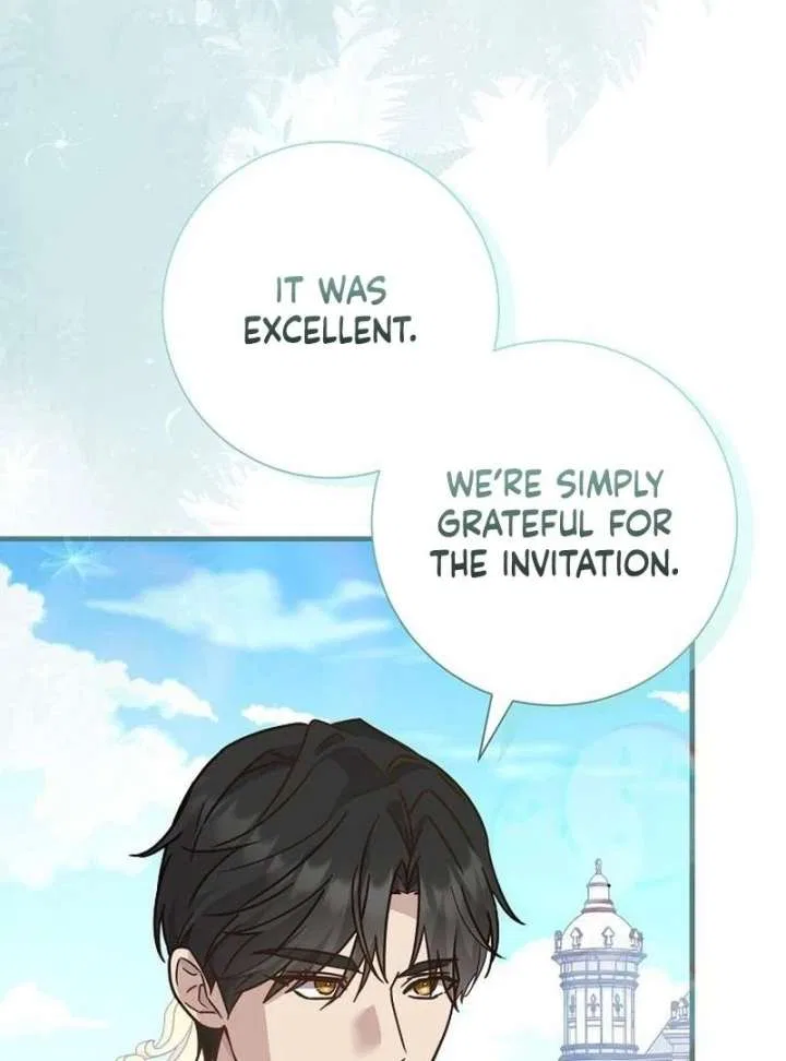 For My Gentle Monster Chapter 17 – Page 32