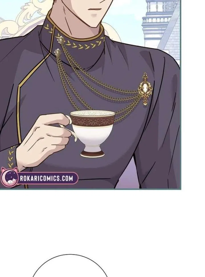 For My Gentle Monster Chapter 17 – Page 33