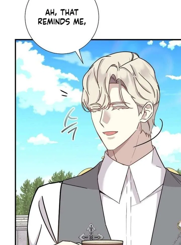 For My Gentle Monster Chapter 17 – Page 34
