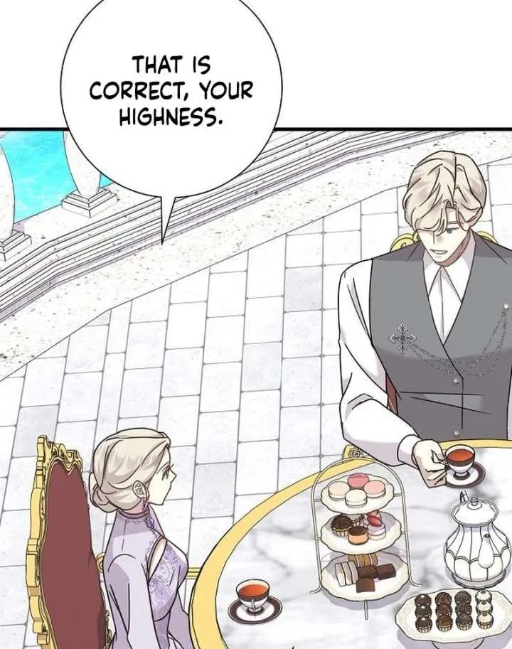 For My Gentle Monster Chapter 17 – Page 36