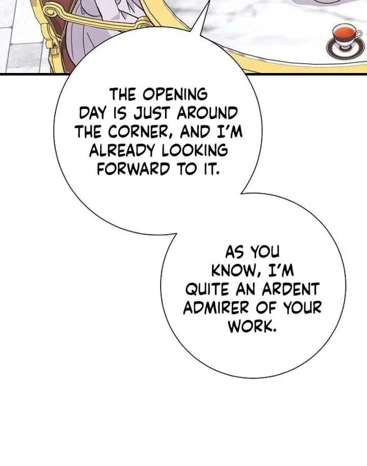 For My Gentle Monster Chapter 17 – Page 37