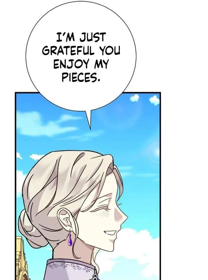 For My Gentle Monster Chapter 17 – Page 38