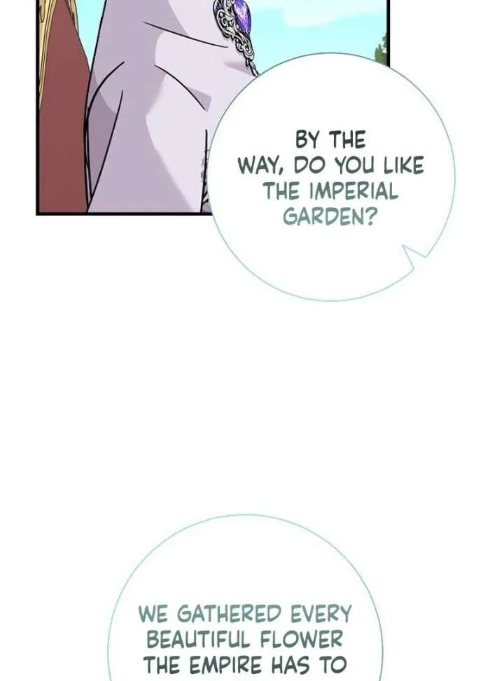For My Gentle Monster Chapter 17 – Page 39