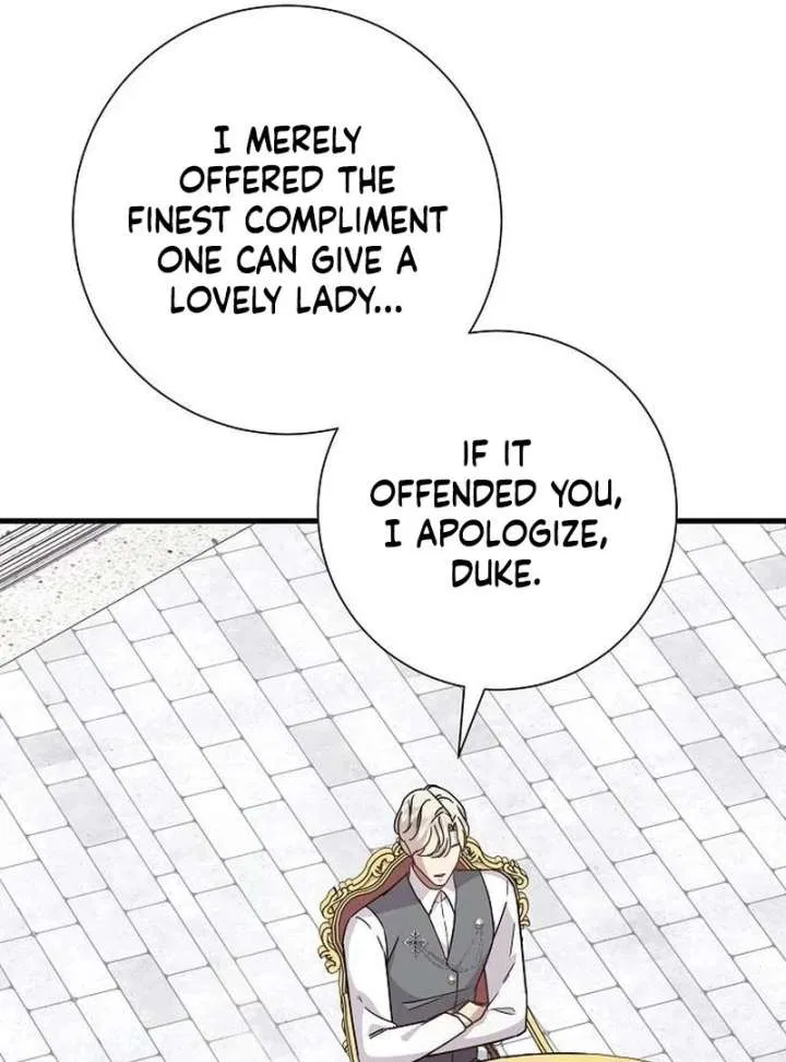 For My Gentle Monster Chapter 17 – Page 55