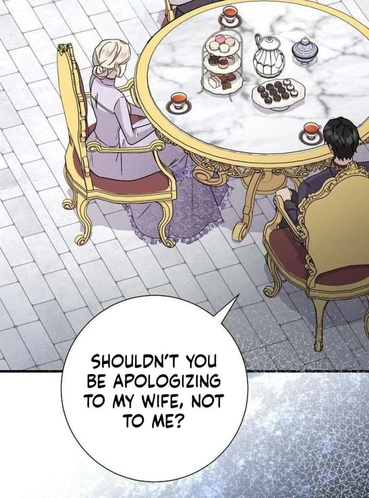 For My Gentle Monster Chapter 17 – Page 56