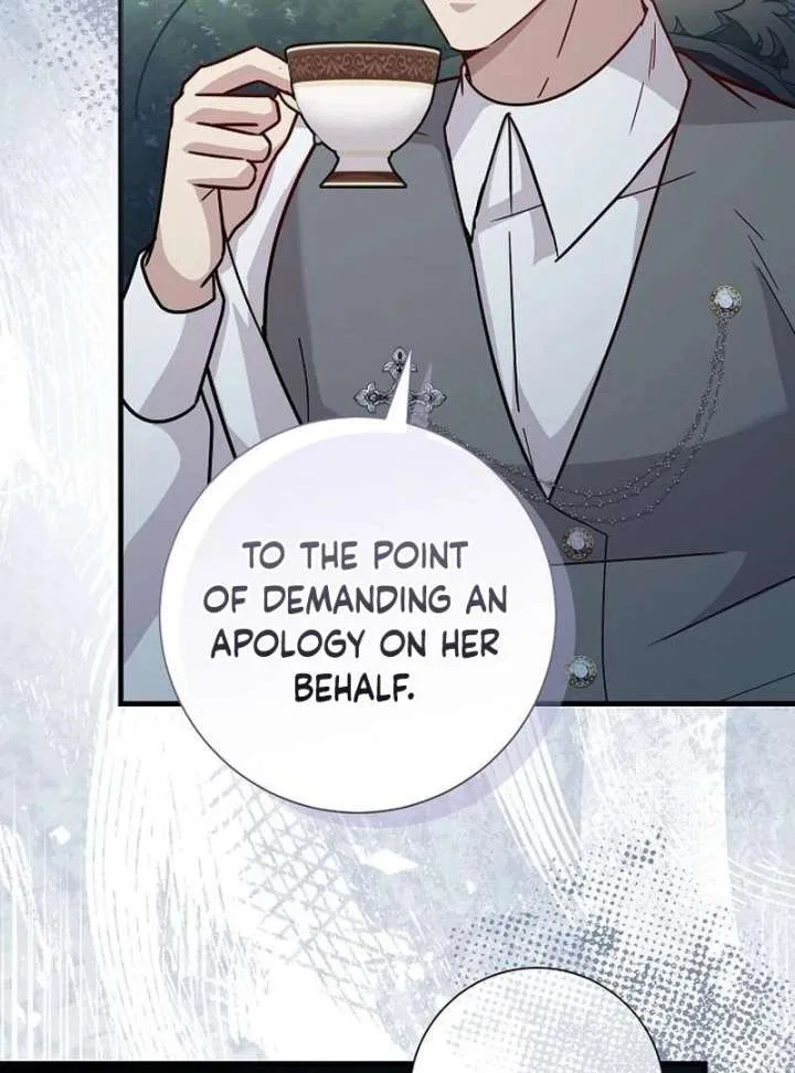 For My Gentle Monster Chapter 17 – Page 65