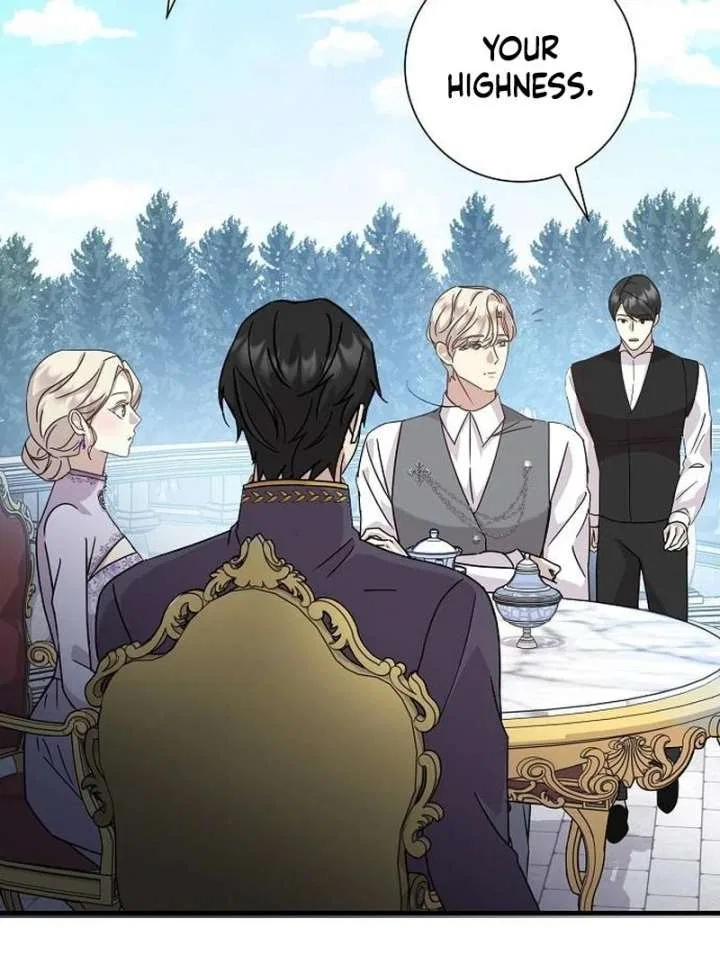 For My Gentle Monster Chapter 17 – Page 68