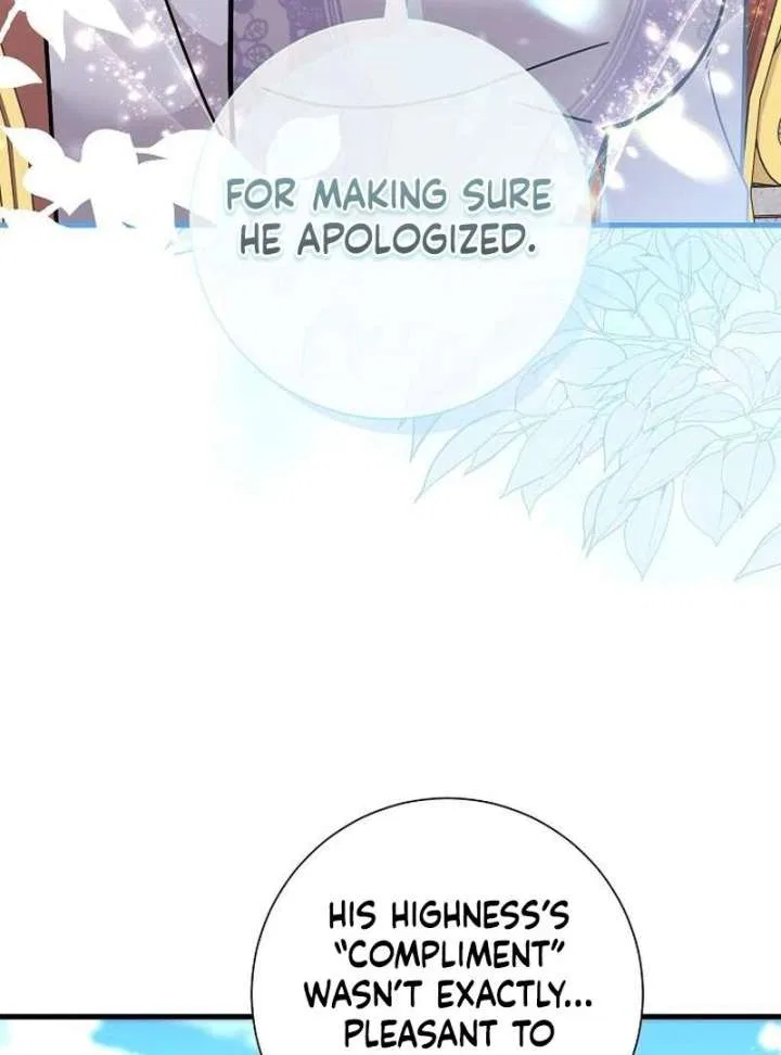 For My Gentle Monster Chapter 17 – Page 84