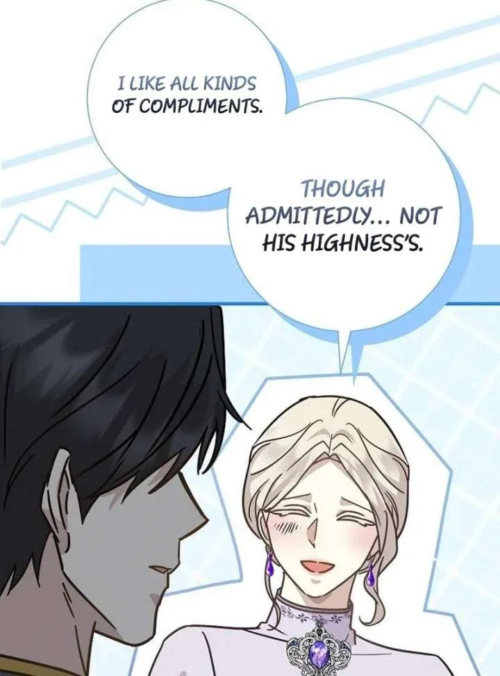 For My Gentle Monster Chapter 17 – Page 91