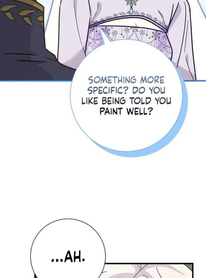 For My Gentle Monster Chapter 17 – Page 92
