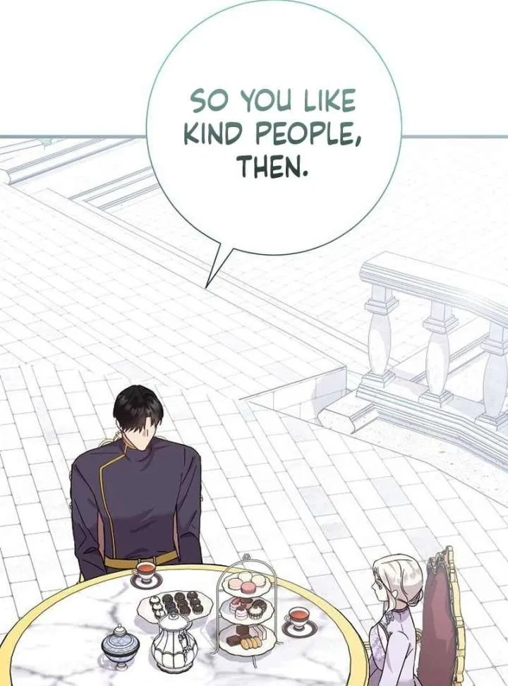 For My Gentle Monster Chapter 17 – Page 100