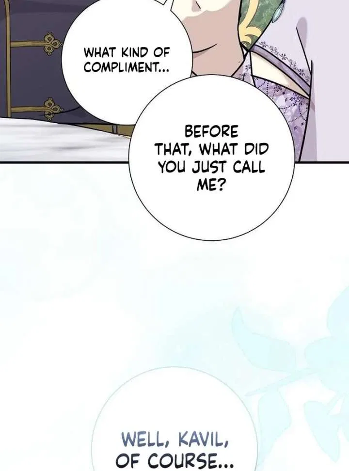 For My Gentle Monster Chapter 17 – Page 110