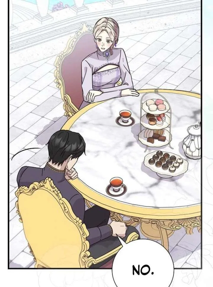 For My Gentle Monster Chapter 17 – Page 113
