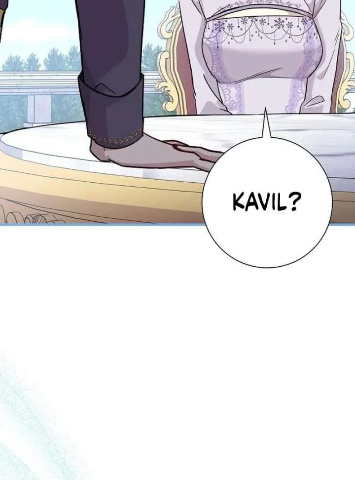 For My Gentle Monster Chapter 17 – Page 132