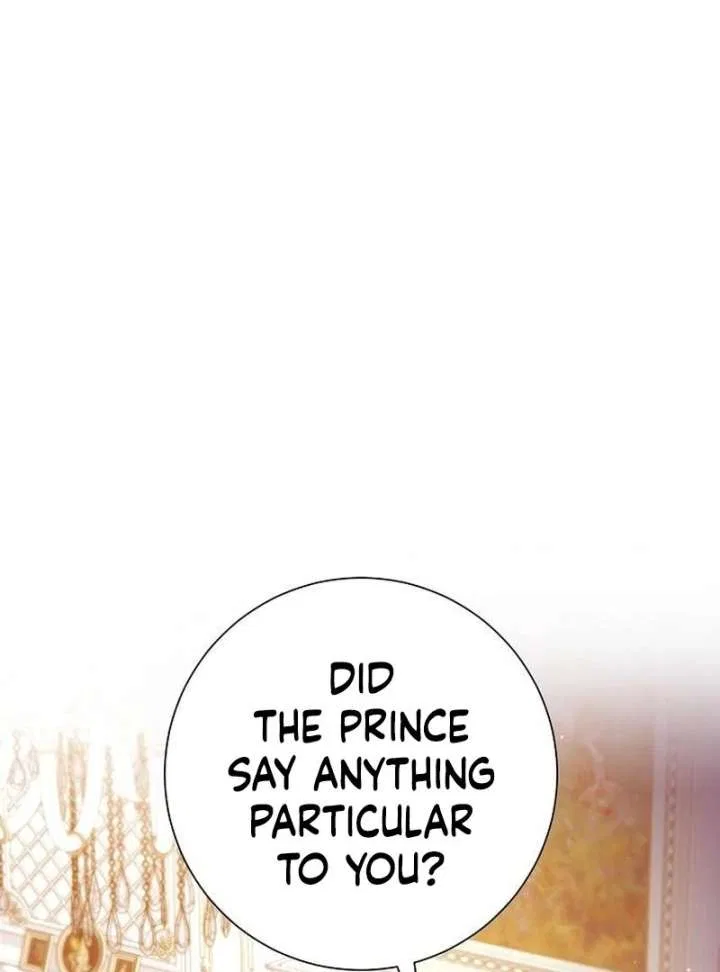 For My Gentle Monster Chapter 16 – Page 3
