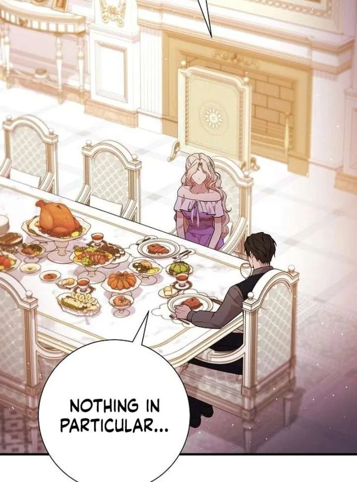 For My Gentle Monster Chapter 16 – Page 4