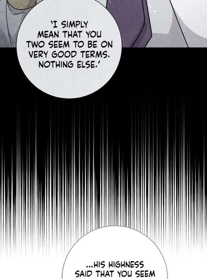 For My Gentle Monster Chapter 16 – Page 8