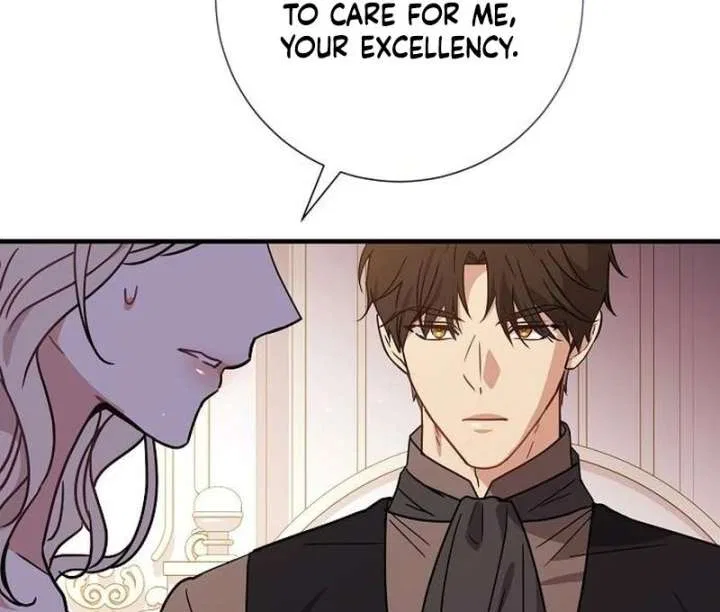 For My Gentle Monster Chapter 16 – Page 9