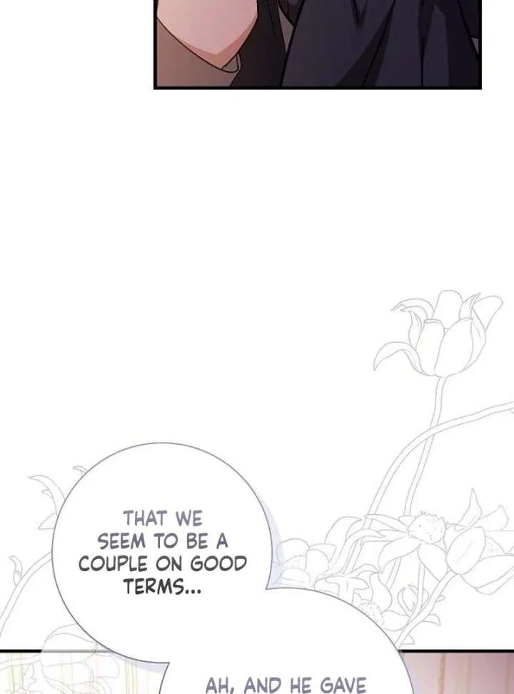 For My Gentle Monster Chapter 16 – Page 12