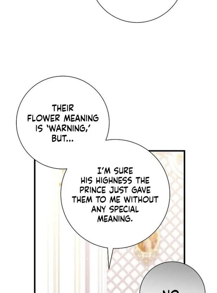 For My Gentle Monster Chapter 16 – Page 14