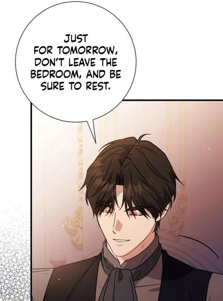 For My Gentle Monster Chapter 16 – Page 20
