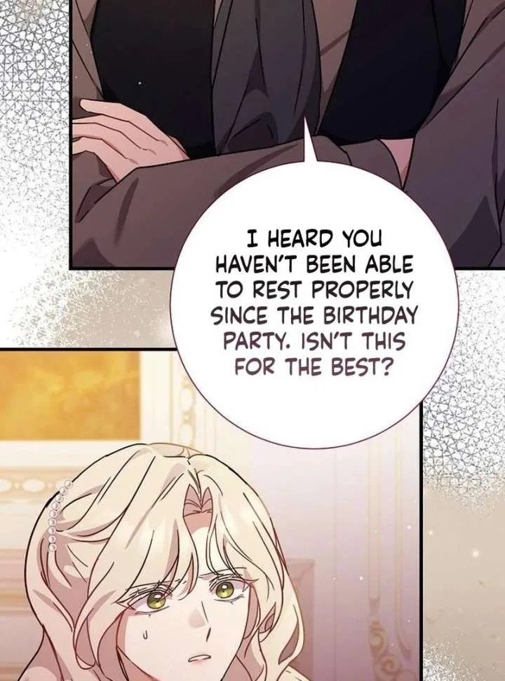 For My Gentle Monster Chapter 16 – Page 21