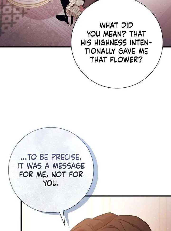 For My Gentle Monster Chapter 16 – Page 49