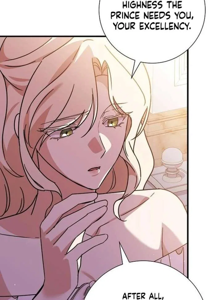 For My Gentle Monster Chapter 16 – Page 60
