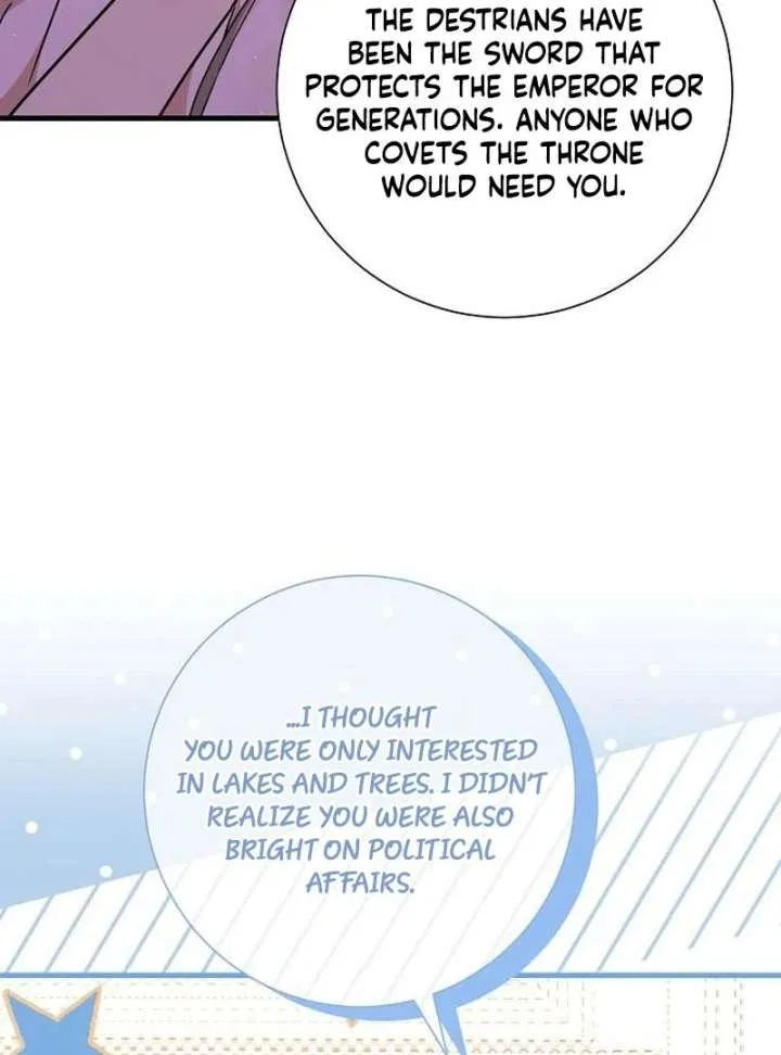 For My Gentle Monster Chapter 16 – Page 61